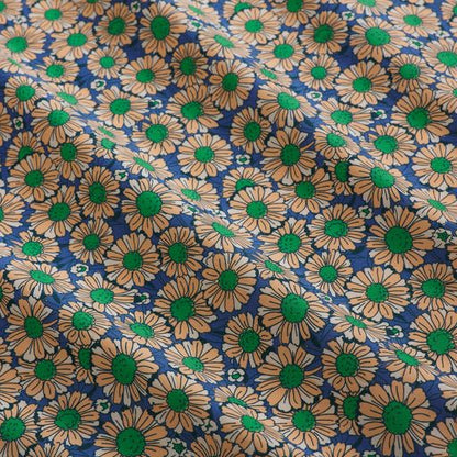 Posie Cotton Quilt Cover Freesia