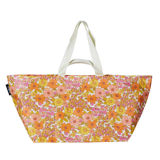 Beach Bag Fleur Floral