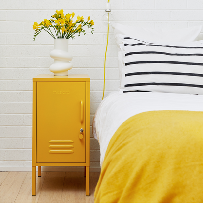 The Shorty OG Locker