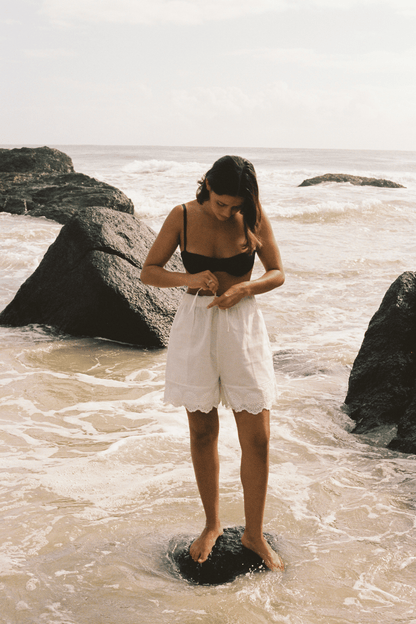 Alba Short