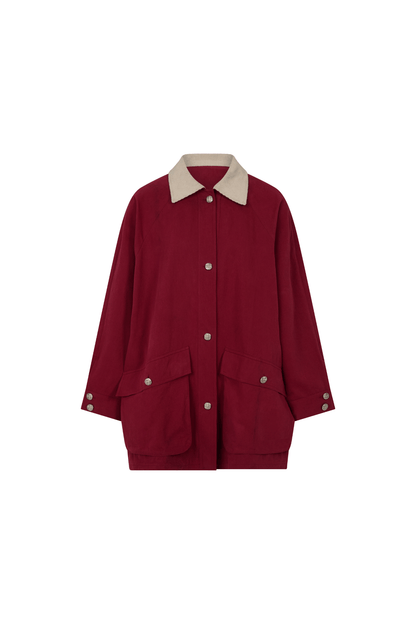 Down the Line Jacket