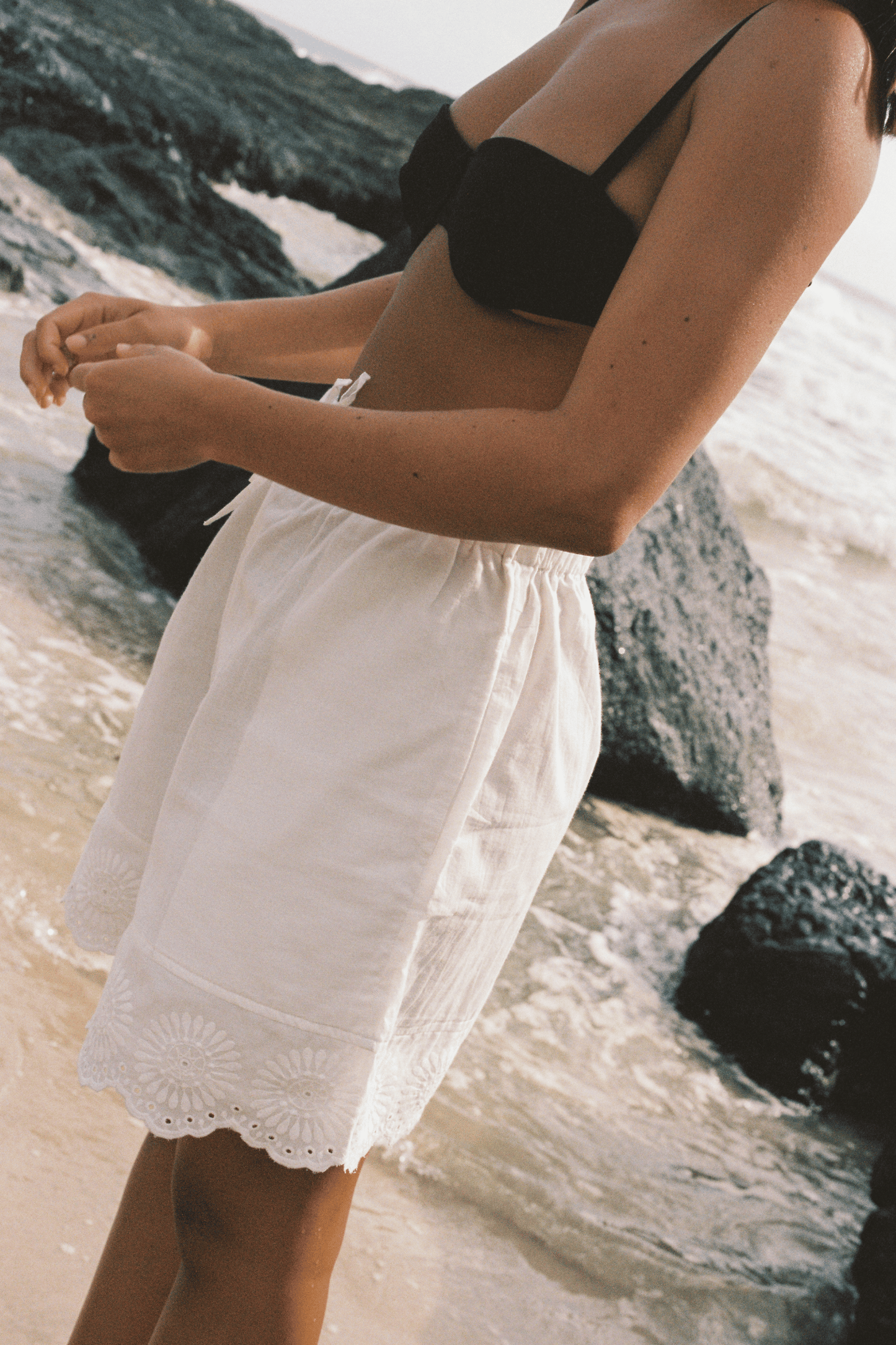 Alba Short