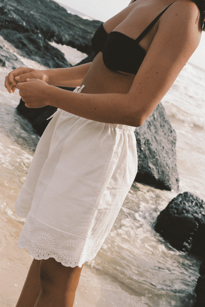 Alba Short