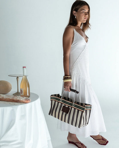 Lady Coco Tote