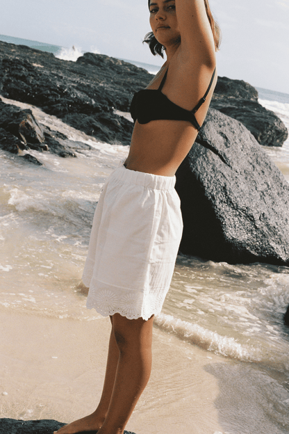 Alba Short