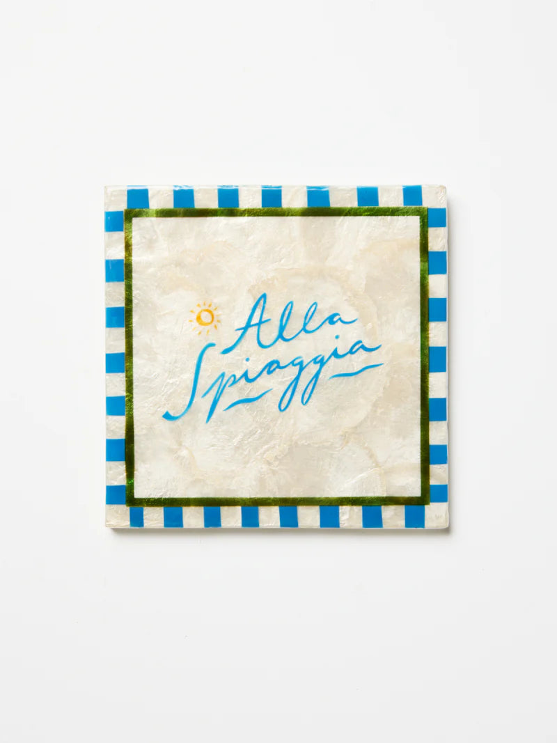 Superette Alla Tile