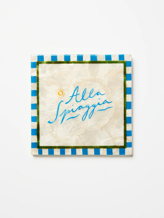 Superette Alla Tile