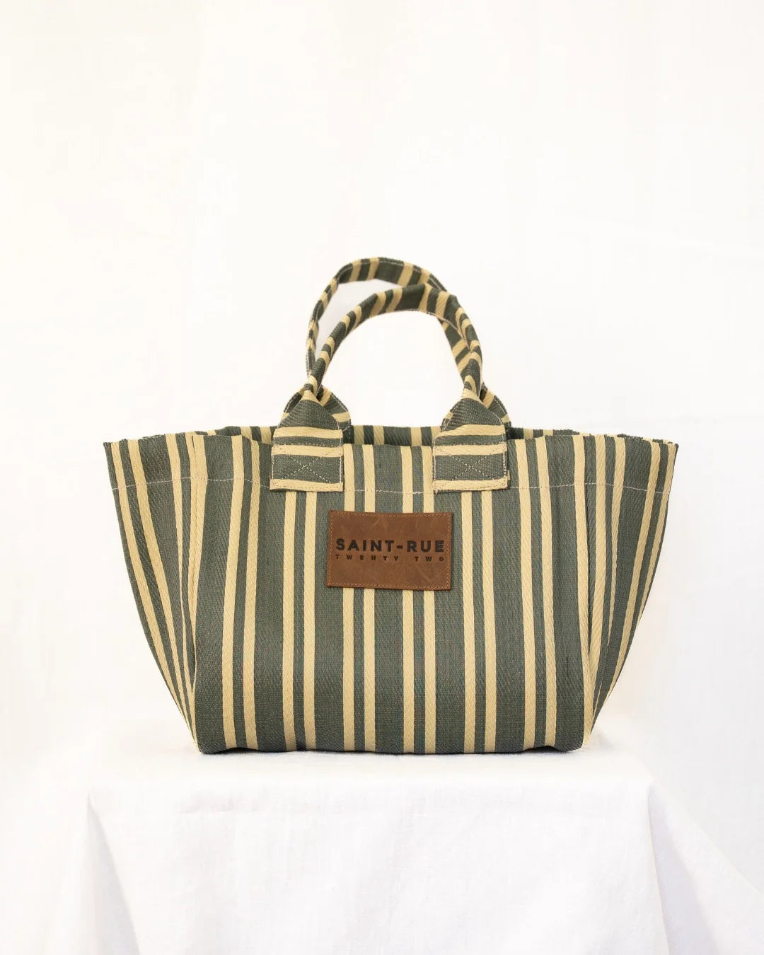 Bambino Bag 2.0 Olive