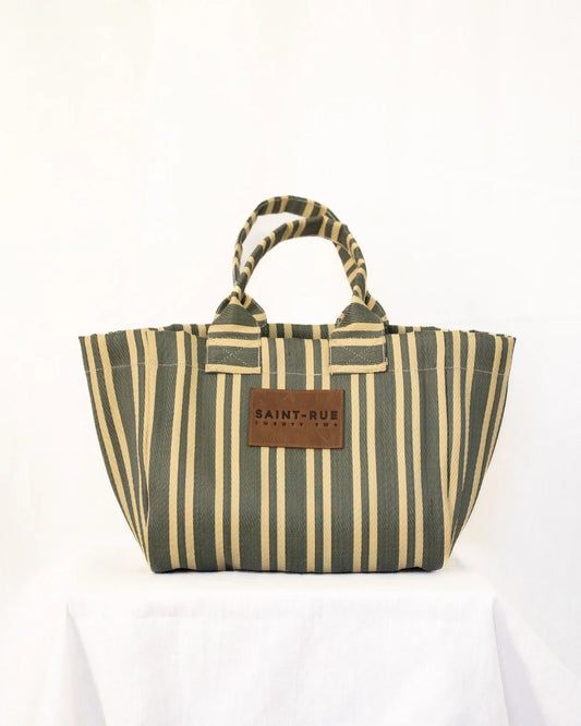 Bambino Bag 2.0 Olive