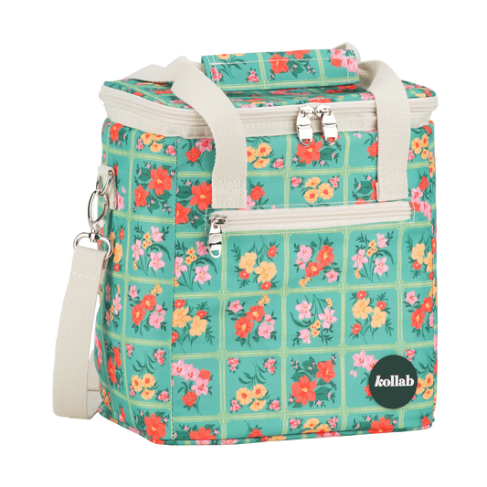 Mini Cooler Vintage Patch