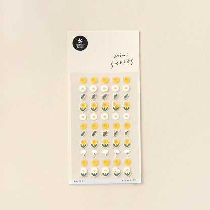 Mini Stickers