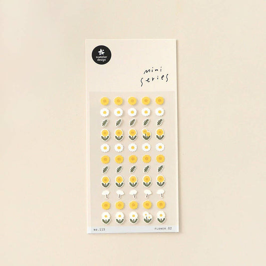 Mini Stickers