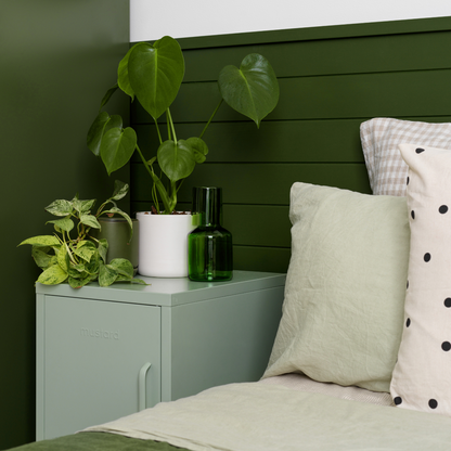 The Shorty OG Locker