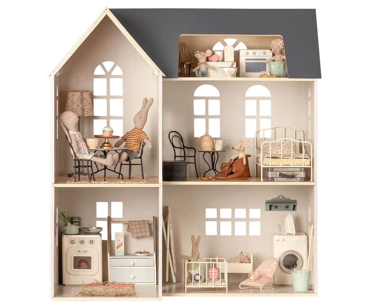 Miniature Shelf