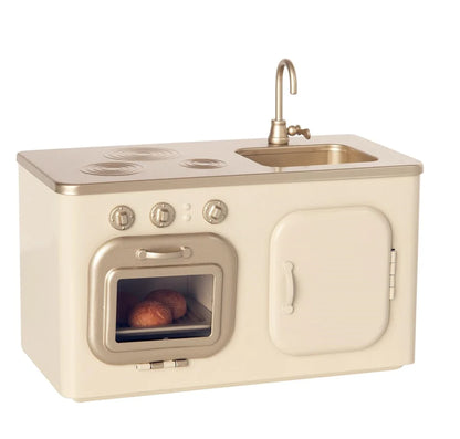 Miniature Kitchen