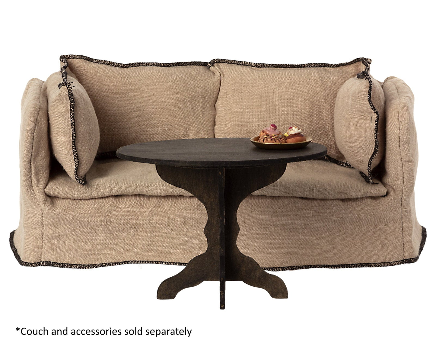 Miniature Coffee Table