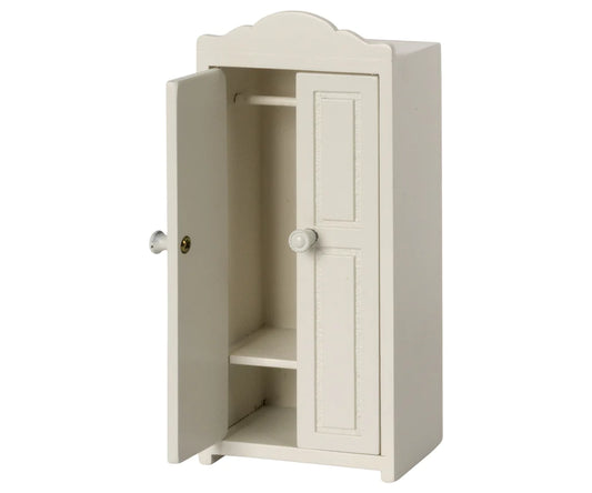 Closet Mouse White