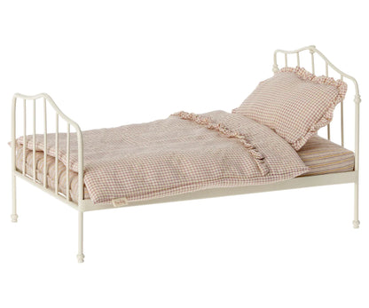 Mini Bed Purple