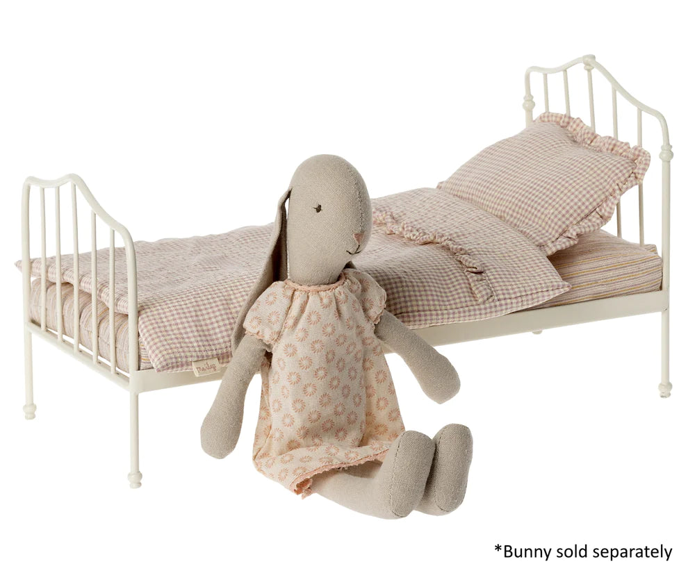 Mini Bed Purple
