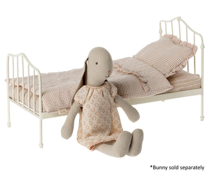 Mini Bed Purple