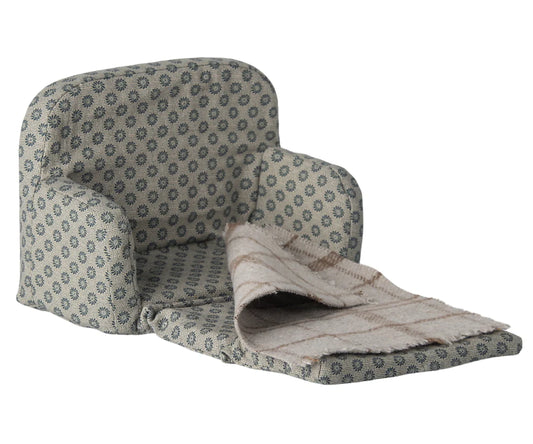 Sofa Bed for Mouse