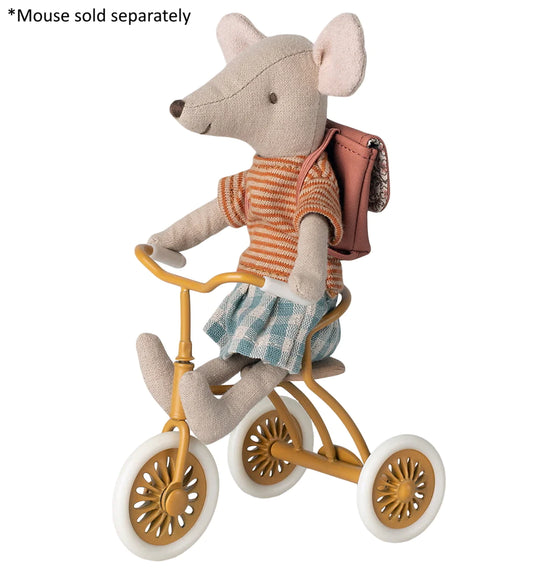 Tricycle for Mouse Ochre