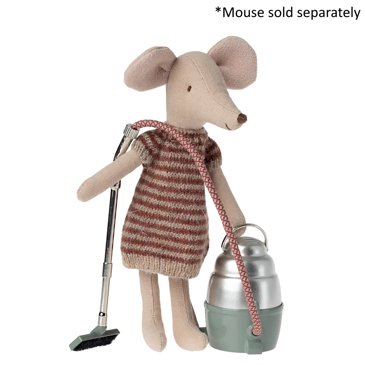 Vacuum Cleaner for Mouse