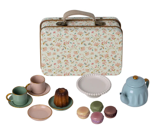 Afternoon Tea Set Merle