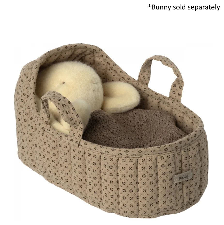 Carry Cot Large Sand