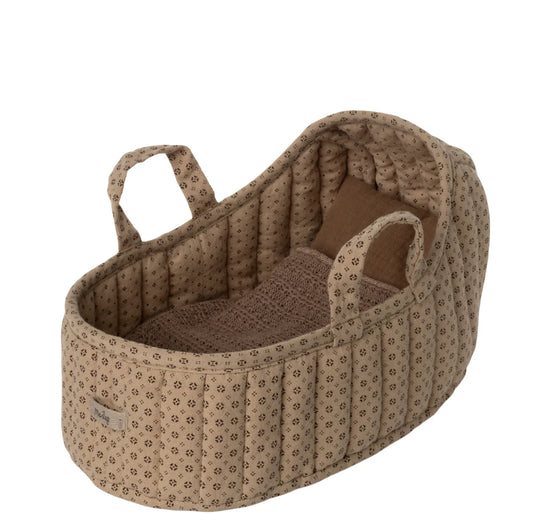 Carry Cot Large Sand