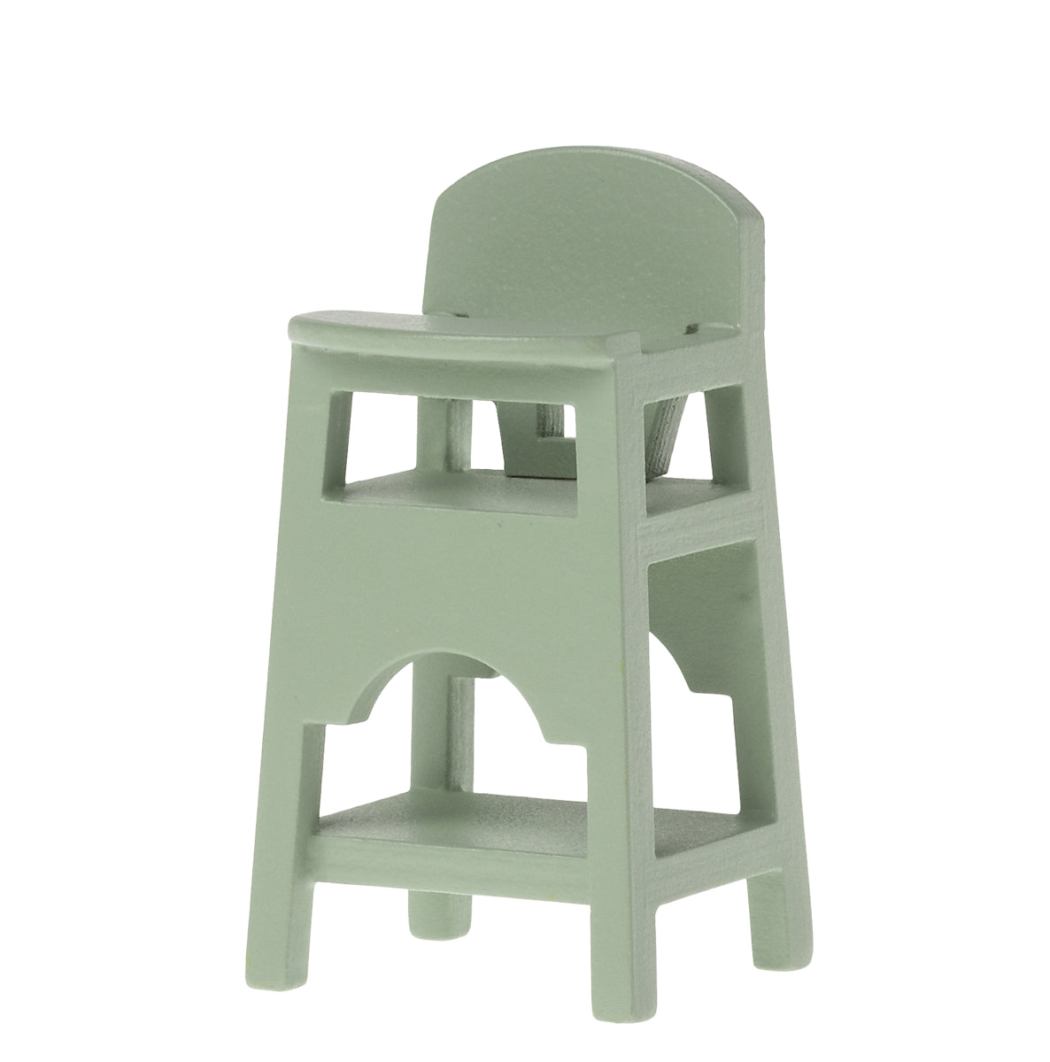 High Chair for Mouse Mint