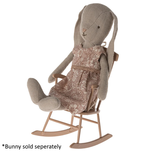 Rocking Chair Mini Dark Powder