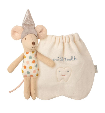 Tooth Fairy Mouse Little