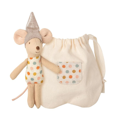 Tooth Fairy Mouse Little