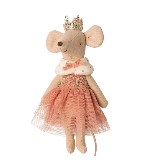 Princess Mouse Big Sister