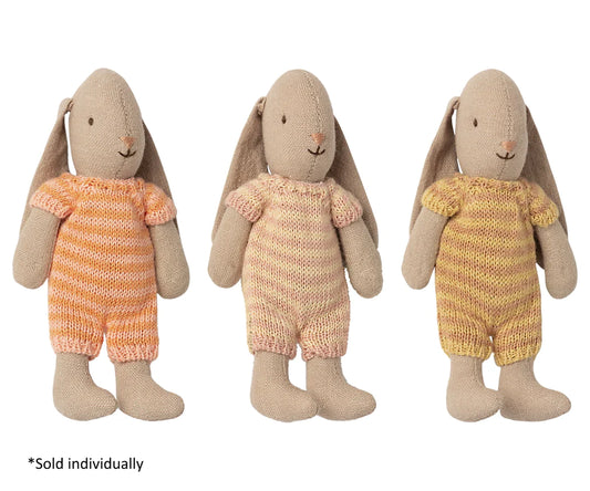 Bunny Micro Assorted