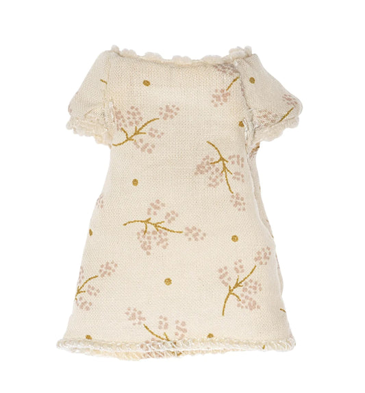 Nightgown Little Sister Mouse
