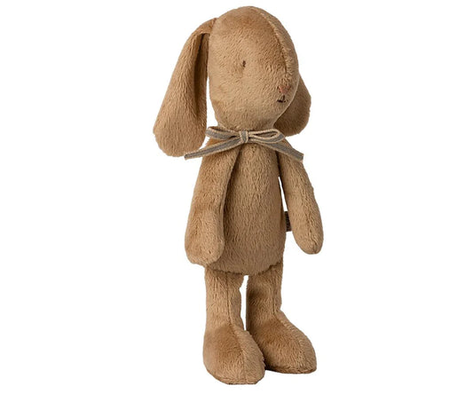 Soft Bunny, Small Brown