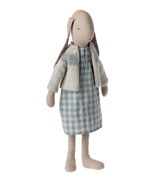 Bunny size 4 Dress and Cardigan