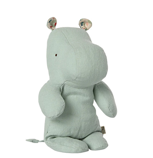 Hippo Small Mint