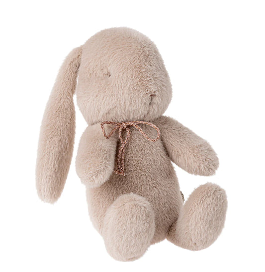 Bunny Plush Oyster