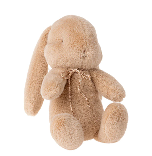 Bunny Plush cream peach