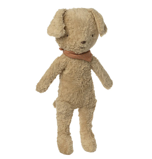 Dog Plush