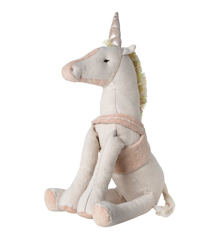 Unicorn Soft Toy