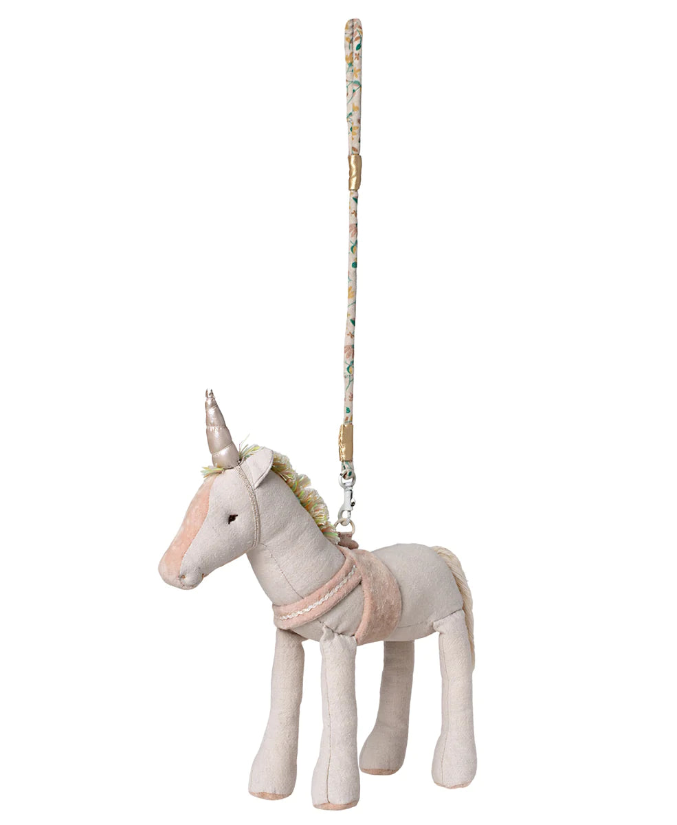 Unicorn Soft Toy