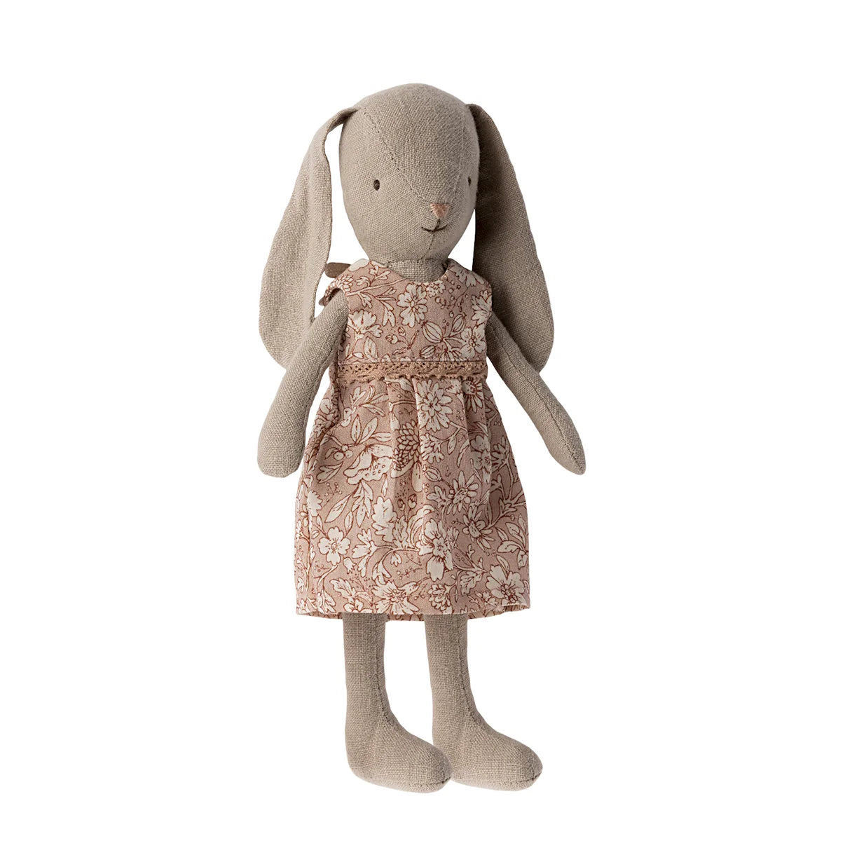 Bunny Size 1 Classic Flower Dress