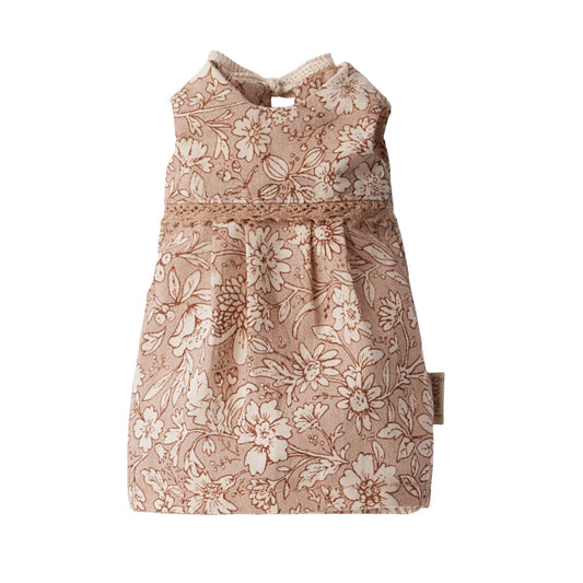 Flower Dress for Bunny Size 1