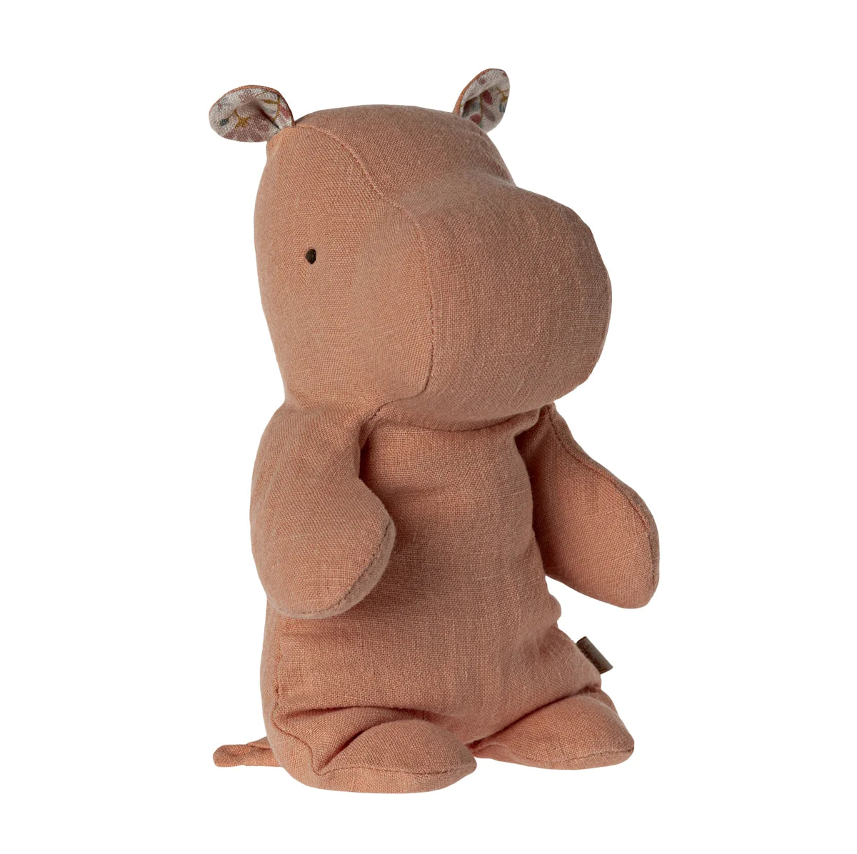 Hippo Small Apricot