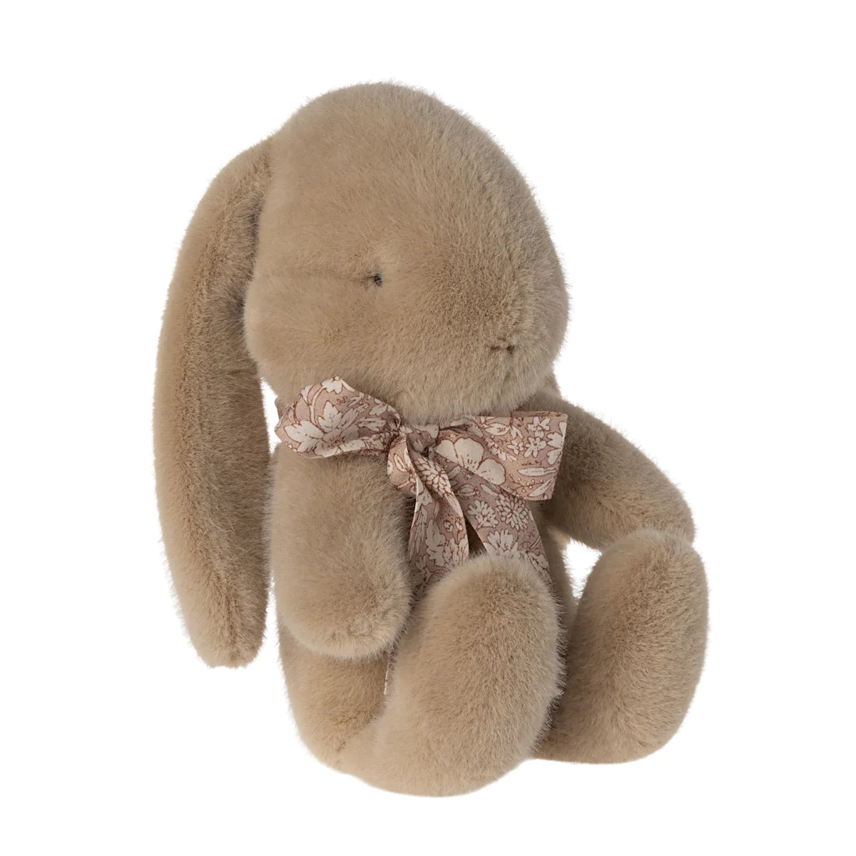 Bunny Plush Small Cream Peach