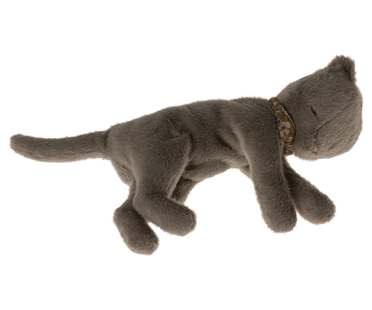Kitten Plush Earth Grey
